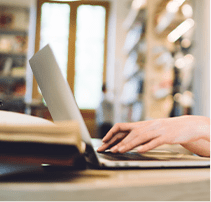 市場調査を基に的確な査定をします